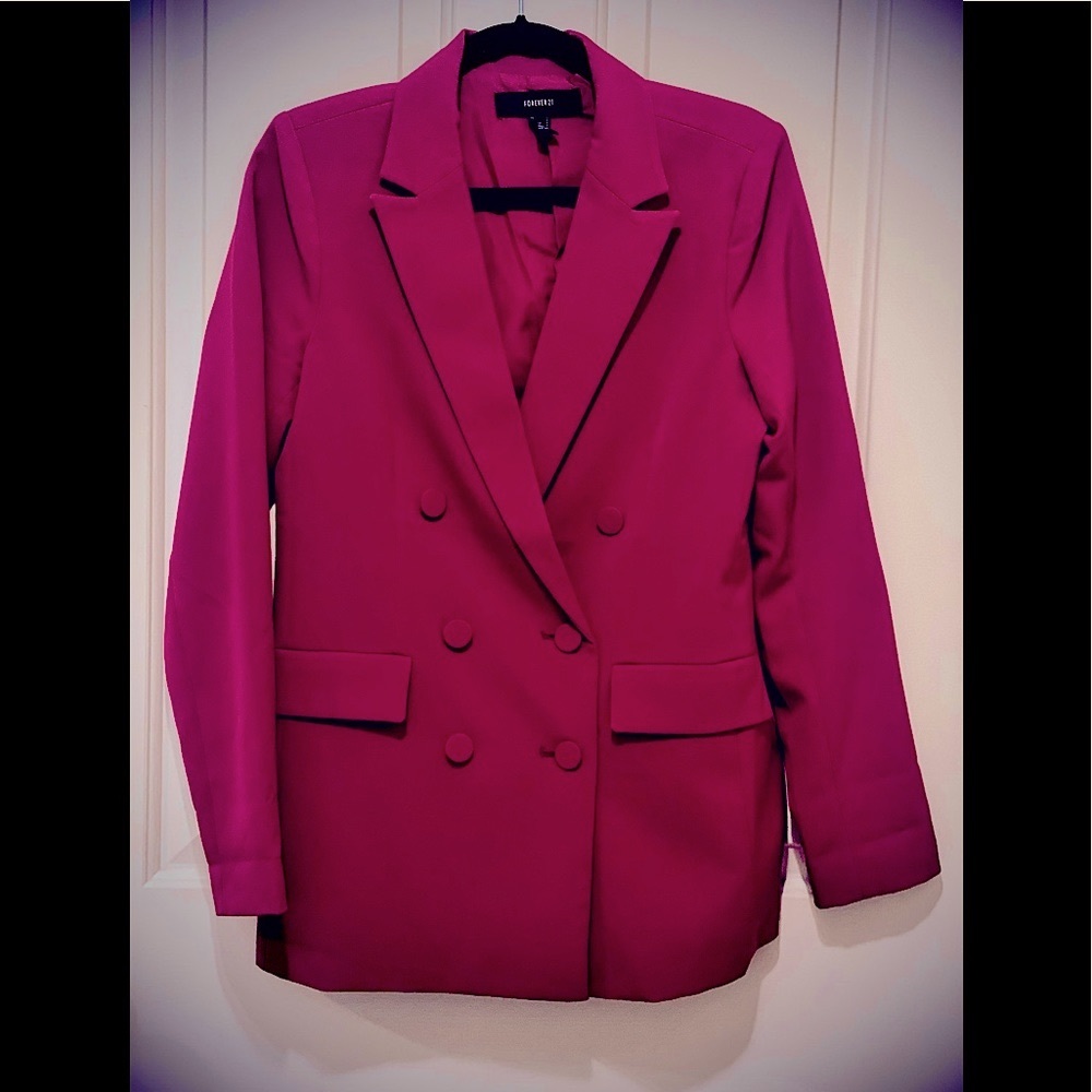 Forever 21 Blazer